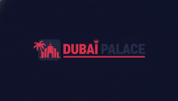 Dubai Palace